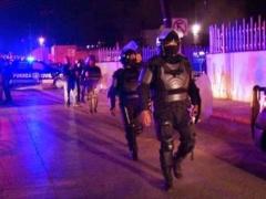 بالصور- 52 قتيلا في تمرد داخل سجن بالمكسيك