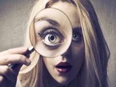 صعود الجبال وقفز الحواجز.. 5 مواقف خادعة للبصر «أوعى تصدق عينيك»