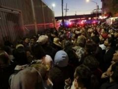 بالصور- 52 قتيلا في تمرد داخل سجن بالمكسيك