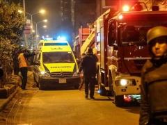 مقتل شرطي وإصابة آخر في هجوم على 