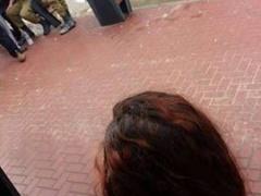 إصابة أجنبي بجروح بعد طعنه جنديا بعسقلان