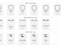 فيديو وصور| موقع يتيح لك العثور على من يشبهونك حول العالم