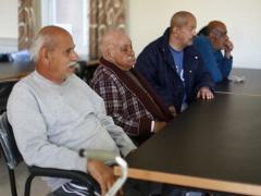 مبادرة شبابية وبالتعاون مع مجموعة باور يزرون بيت القديس نبقولاس في بيت جالا