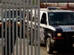 بالصور- 52 قتيلا في تمرد داخل سجن بالمكسيك