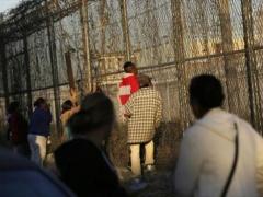 بالصور- 52 قتيلا في تمرد داخل سجن بالمكسيك