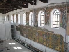 زياد البندك لاذاعتنا: 