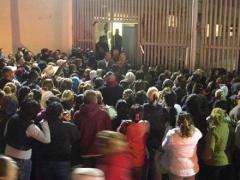 بالصور- 52 قتيلا في تمرد داخل سجن بالمكسيك