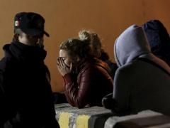 بالصور- 52 قتيلا في تمرد داخل سجن بالمكسيك