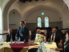 انطلاق دورة تدريبية بالتسويق والجودة السياحية في شرم الشيخ