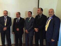 انطلاق دورة تدريبية بالتسويق والجودة السياحية في شرم الشيخ