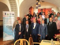 انطلاق دورة تدريبية بالتسويق والجودة السياحية في شرم الشيخ