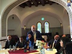 انطلاق دورة تدريبية بالتسويق والجودة السياحية في شرم الشيخ