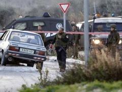 فيديو - طعن مستوطن جنوب بيت لحم وانسحاب المنفذ