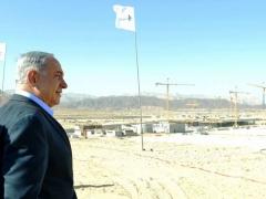 نتنياهو: علينا إحاطة إسرائيل بالجدران لحماية أنفسنا