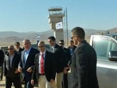 نتنياهو: علينا إحاطة إسرائيل بالجدران لحماية أنفسنا