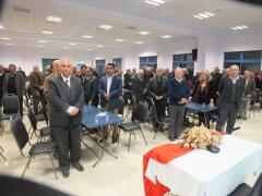 الصالحي : معالجة المأزق الفلسطيني يجب ان يكون في إطار منظمة التحرير الفلسطينية، والسلطة ومؤسساتها