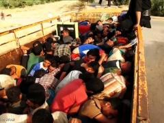 كيري: داعش ارتكب إبادة جماعية بحق أقليات