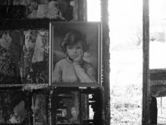 بالصور:قصة ''الطفل الباكي