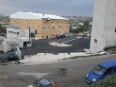 صور - بلدية بيت ساحور تبدأ بوضع اللمسات الأخيرة على مجمّع 