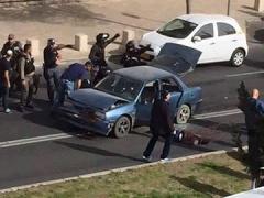 استشهاد شابين بنيران الاحتلال في القدس