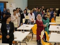 بالصــور- جامعة بيت لحم تنظم يوم الارشاد الوظيفي السنوي