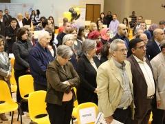 بالصــور- جامعة بيت لحم تنظم يوم الارشاد الوظيفي السنوي