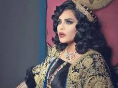 إيقاف برنامج الفنانة احلام 