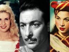 صور| نجمات ارتبطن بازواج زميلاتهن.. هل أصبحت موضة؟