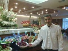 قال أحمد: ابحثوا عني في شوارع القدس.. فوجدوه شهيدا فيها!