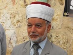 المفتي العام يستنكر تشريع قتل الفلسطينيين