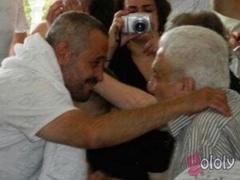 وفاة  والد جورج وسوف