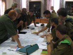 الشاباك: الفلسطينيون يستغلون لم الشمل لتنفيذ عمليات