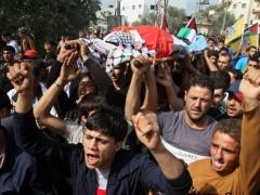 استشهاد قائد ميداني في سرايا القدس