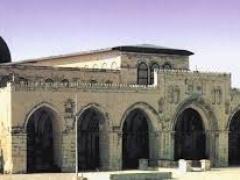 عليان: عقد قران المستوطنين داخل المسجد الأقصى ينذر بعواقب خطيرة