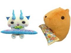 صور| وسادة لإراحة مستخدم الكمبيوتر