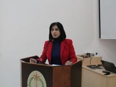 بلدية بيت لحم تنظم لقاءً جماهيراً لعرض قضية محطة الباصات المركزية
