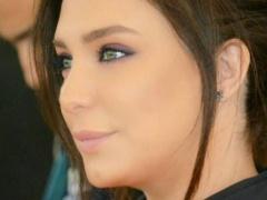 شاهد..الصورة الأولى لسلاف فواخرجي من باب الحارة 8