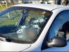 (بالفيديو) إعدام فلسطينية بدعوى دهسها جنديا في 