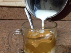 هذه هي اضرار مشروب النسكافيه!!