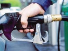 انخفاض اسعار المحروقات في 