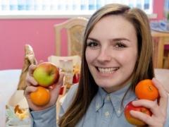 صور- لم تتغذَ سوى على وجبات KFC طيلة 3 سنوات.. شاهد النتيجة