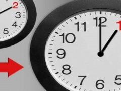 الحكومه تعلن موعد العمل بالتوقيت الصيفي