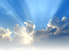 حالة الطقس: الحرارة أعلى من معدلها السنوي العام بقليل