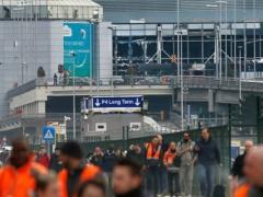 داعش يتبنى تفجيرات بروكسل