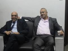 قطامي يكشف عن خطط جديدة لوزارة العمل للمساعدة في التخفيف من البطالة