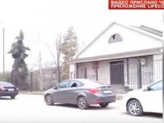 تفجير انتحاري ثلاثي في روسيا