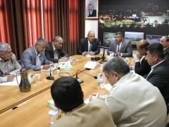 حملة التبرع لمركز خالد الحسن تنطلق في الخليل