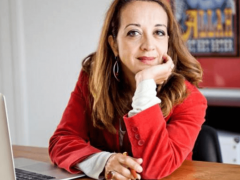 تركيا تعتقل صحفية هولندية انتقدت أردوغان