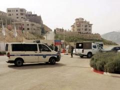 محدث : العثور على جثة ممرض في مشفى جامعة النجاح بنابلس