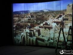 على الناطور ان يعود من الطريق الاقصر